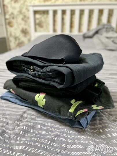 Женские вещи пакетом S