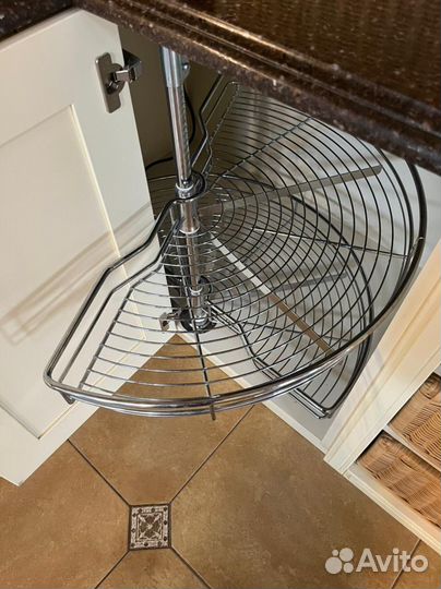 Кухня италия berloni