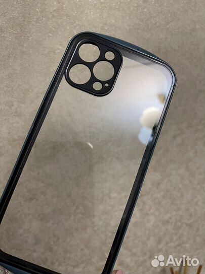 Чехлы на телефон iPhone 12 pro max