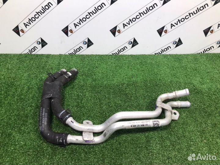 Трубопровод системы охлаждения Audi Q5 FYB 2022