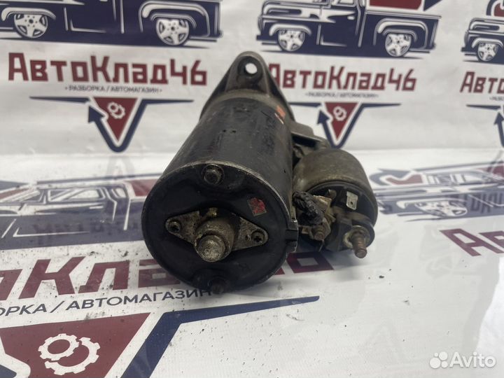 Стартер Ауди V6 tdi Audi, VW Passat, Skoda