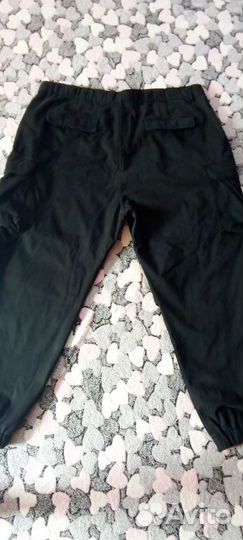 Мужские джоггеры vico jeans утеплённые