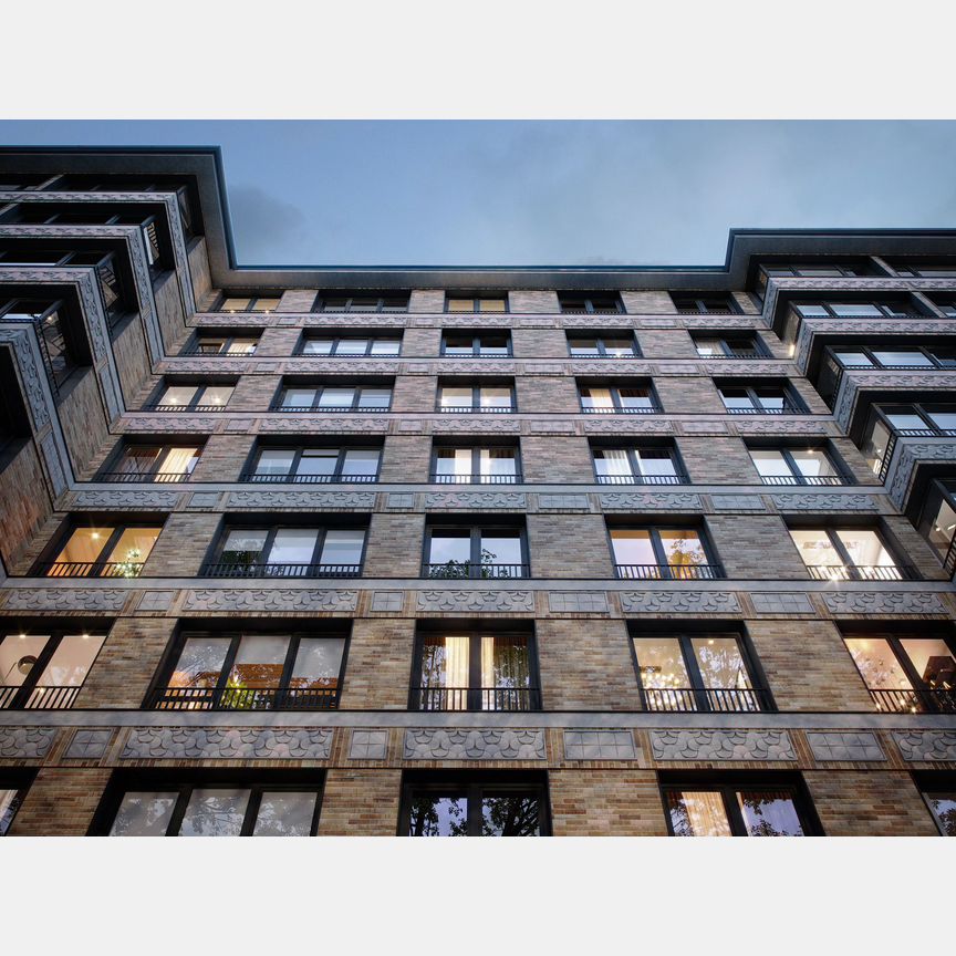 Квартира-студия, 29,1 м², 5/10 эт.