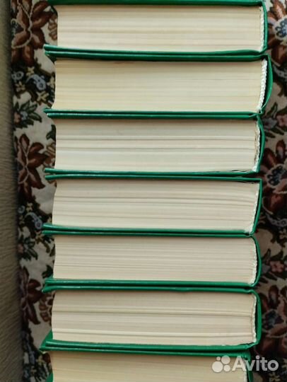 Сборник 15 книг А. Дюма