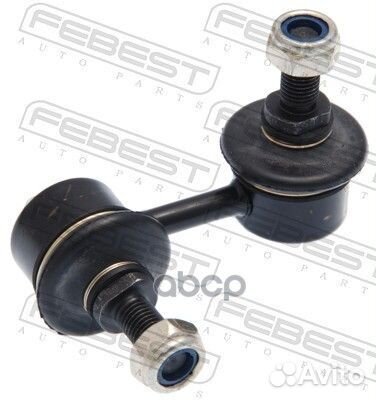 Тяга стабилизатора передняя правая (mitsubishi