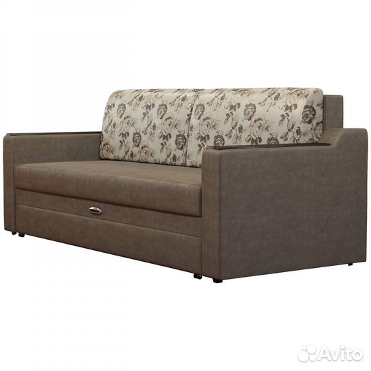 Диван еврокнижка Наташа 190 дн прямой 25