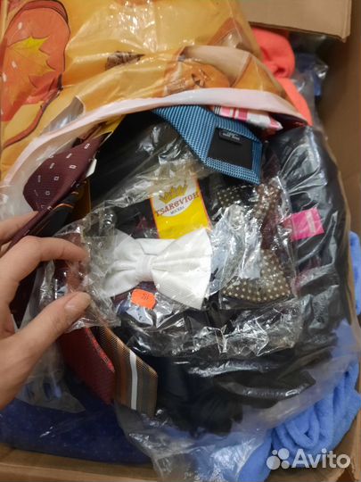 Ликвидация товара из магазина