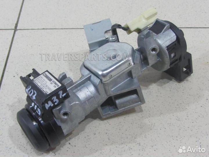 Замок зажигания Мазда 5 2 CW