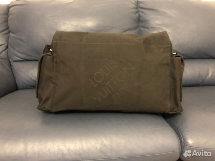 Сумка оригинал Louis vuitton
