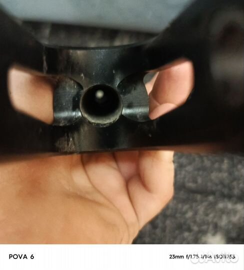 Вилка тт квант