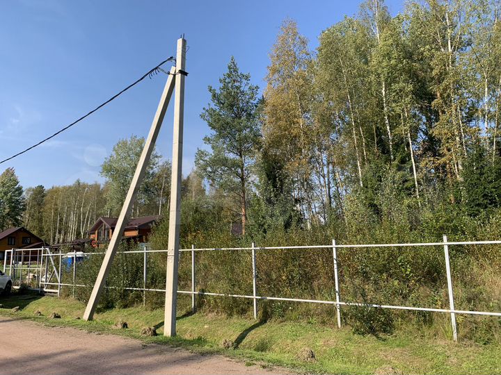 Участок 17,5 сот. (СНТ, ДНП)