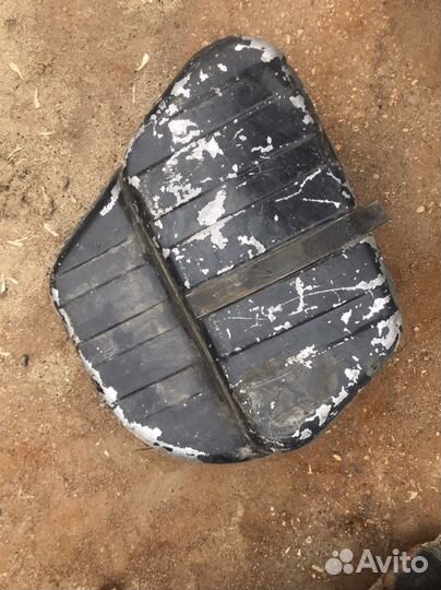 Топливный бак для Ваз 2107