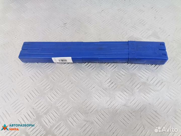 Знак аварийной остановки BMW X5 E53 рест. 2005