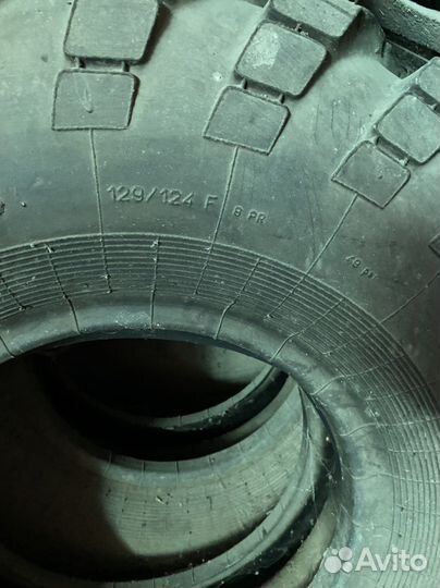 Воронеж Start 10B 12/8.5 R18