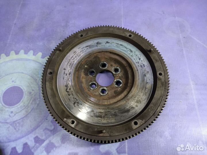 Маховик Volkswagen Bora/Golf 4