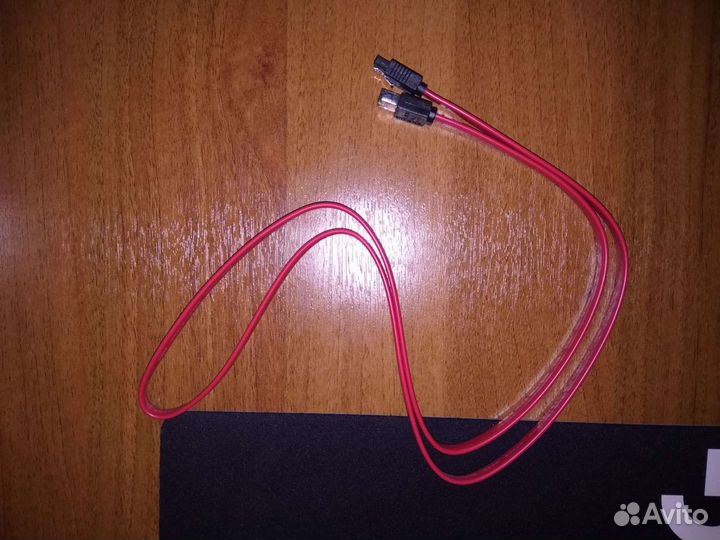 Кабель SATA - esata