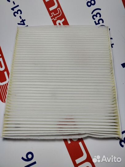 Фильтра для то Lifan X50