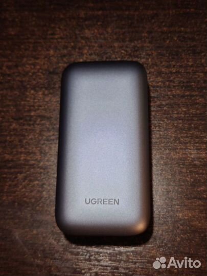 Powerbank ugreen PB502 10000 mAh 30W