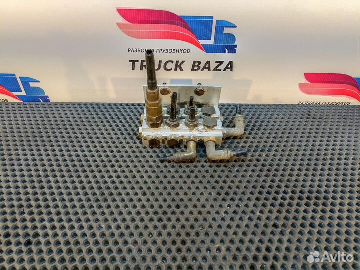 20383381 Распределитель тормозных сил