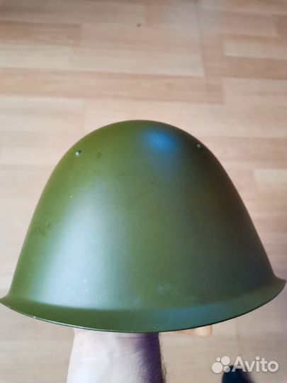 Каска военная сш - 68