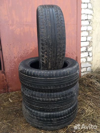 Nokian Tyres Equalizer Sport AP 235/60 R18