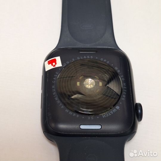 Смарт-часы Apple Watch SE 2022 44mm