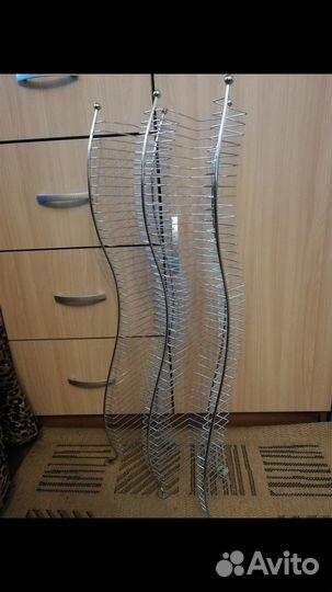 Подставка для сд дисков