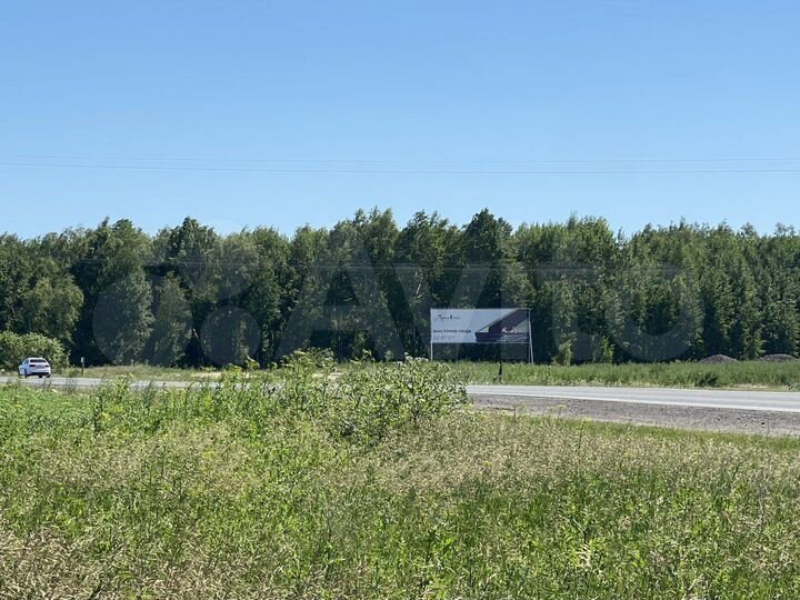 Участок 6,15 га (СНТ, ДНП)
