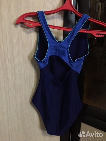 Купальник для плавания