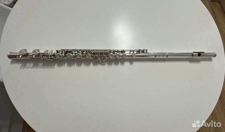 Флейта Yamaha 221