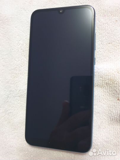 HONOR 10 Lite, 3/32 ГБ