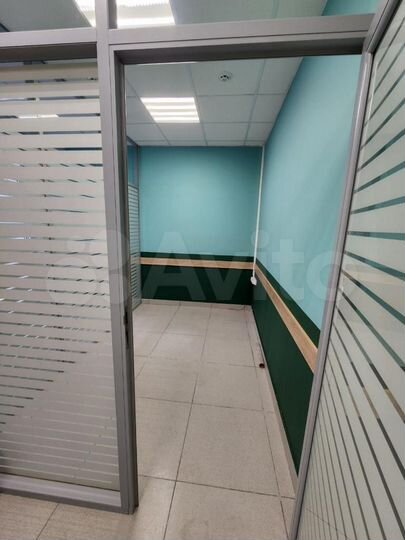 Сдаётся помещение 72.1 м²