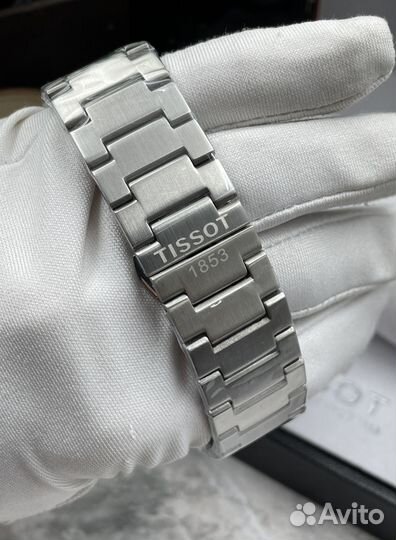 Мужские часы Tissot PRX