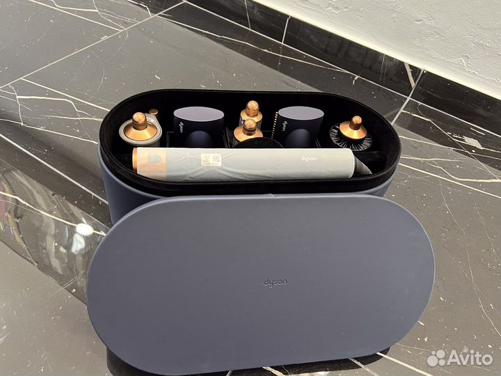 Стайлер Dyson HS 05 Магазин. Гарантия