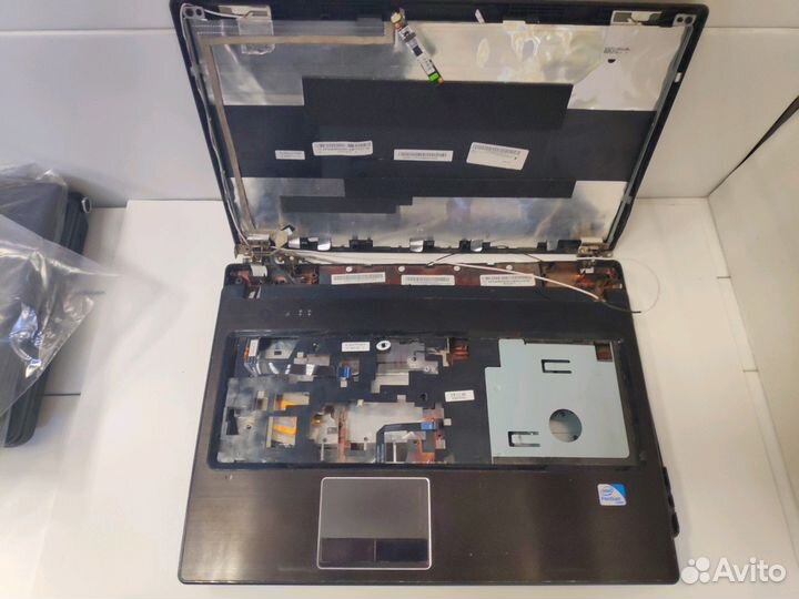 Ноутбук Lenovo G570 20079 на разбор