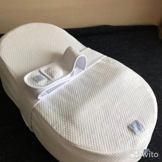 Кокон Зевушка