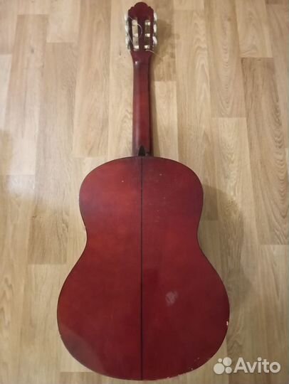 Гитара классическая Vision Classic 20