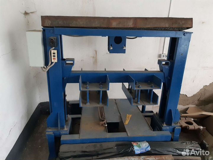 Оборудование для производства арболита