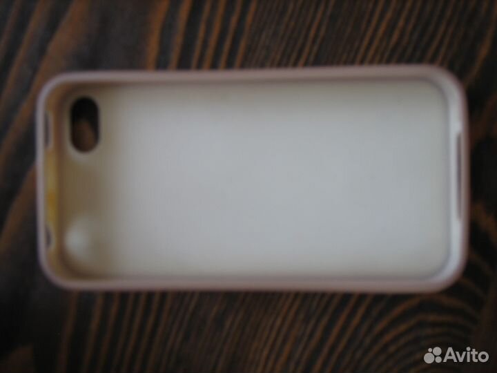 Чехол для Айфон 4S