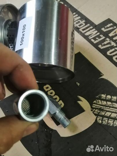 Обманка лямбда зонда