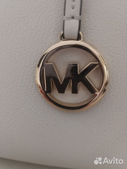 Сумка michael kors avril оригинал