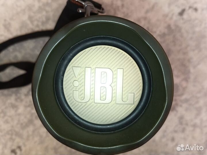 JBL xtreme 2