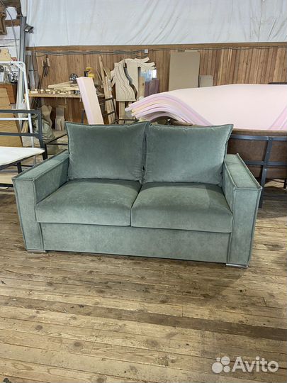 Перетяжка и Мебель на заказ