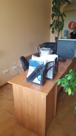Офисное помещение, 56 м²