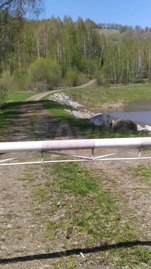 Участок 5,7 га (СНТ, ДНП)