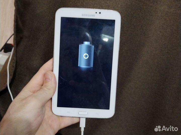 Samsung galaxy tab 3