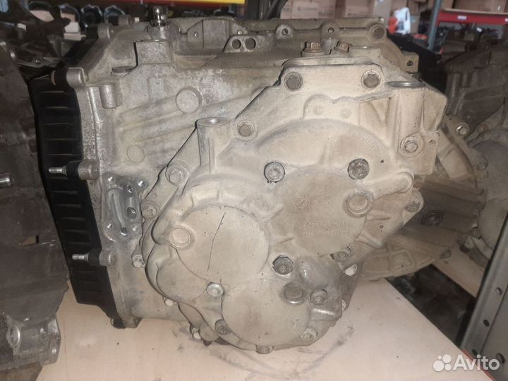 Power shift 6dct450 ford kuga гарантия год