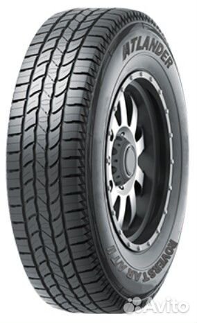 Atlander RoverStar A/T II 285/60 R18 120T