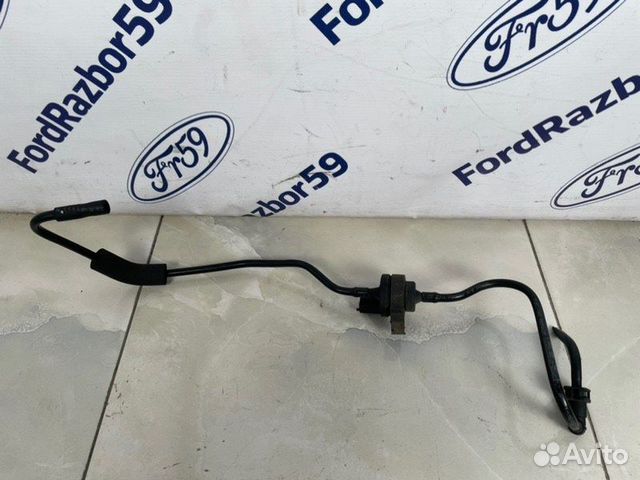 Трубка топливная (обратка) Ford Focus 3 CB8 1.6