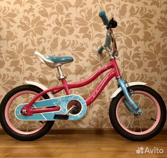 Детский велосипед Schwinn 14